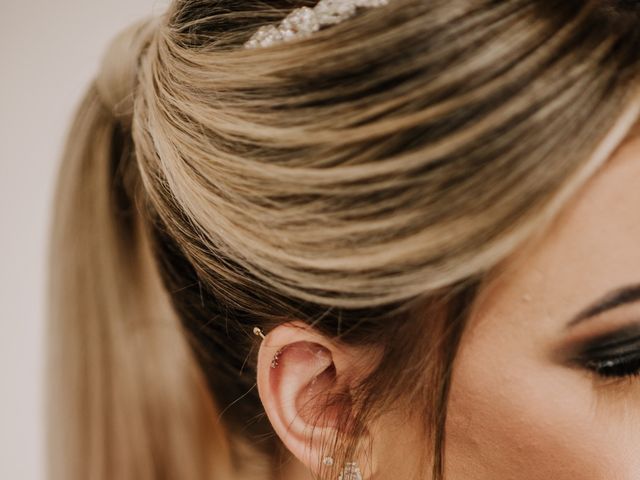 O casamento de Anderson e Jessica em São Bernardo do Campo, São Paulo 13