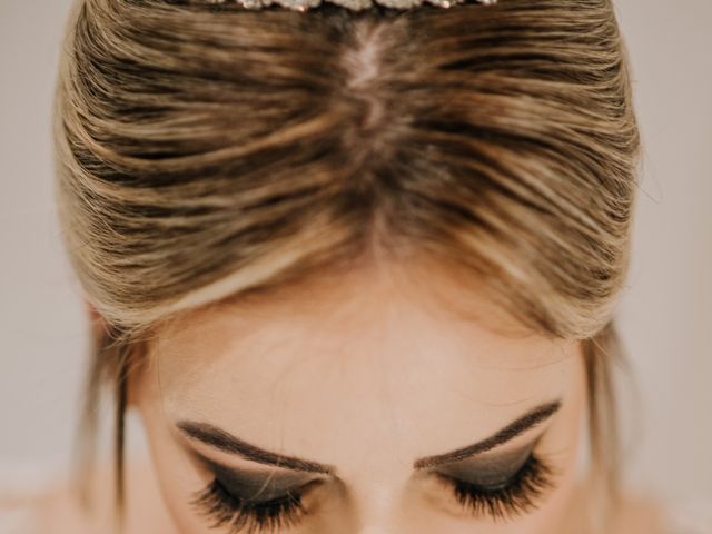 O casamento de Anderson e Jessica em São Bernardo do Campo, São Paulo 16