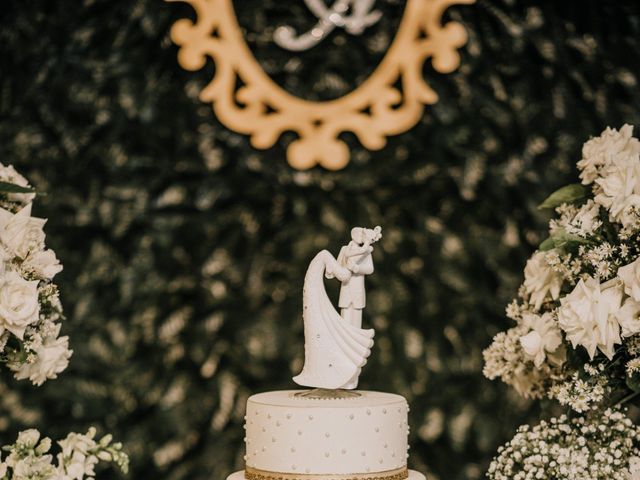 O casamento de Anderson e Jessica em São Bernardo do Campo, São Paulo 21