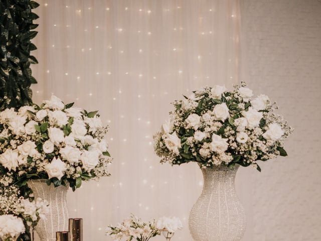 O casamento de Anderson e Jessica em São Bernardo do Campo, São Paulo 25