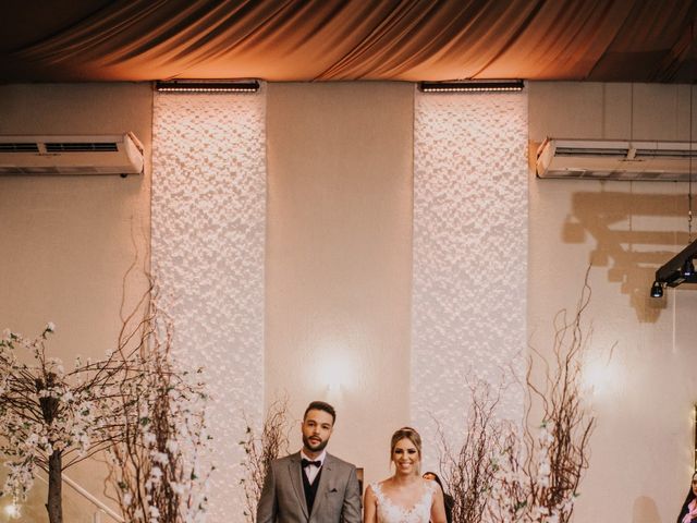 O casamento de Anderson e Jessica em São Bernardo do Campo, São Paulo 28