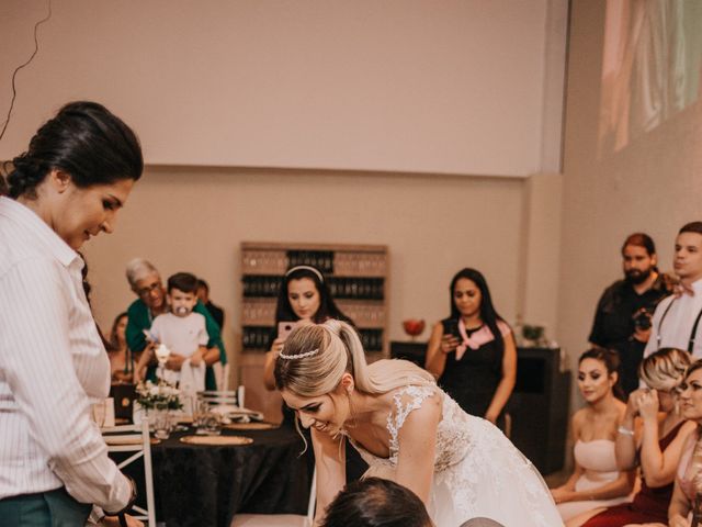 O casamento de Anderson e Jessica em São Bernardo do Campo, São Paulo 32