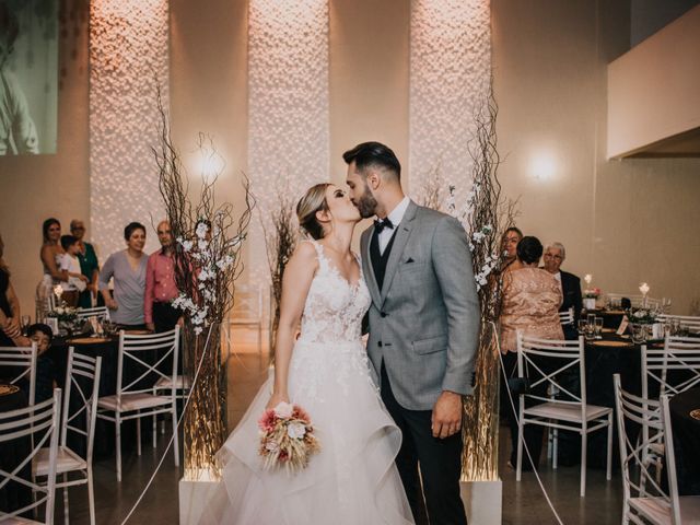 O casamento de Anderson e Jessica em São Bernardo do Campo, São Paulo 35