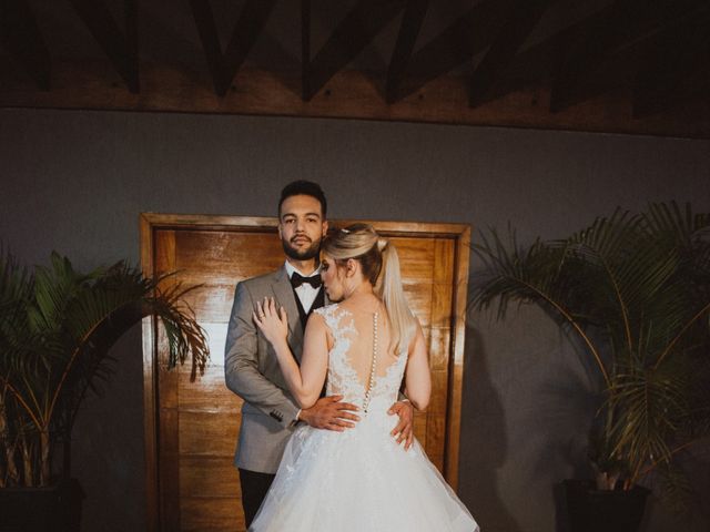 O casamento de Anderson e Jessica em São Bernardo do Campo, São Paulo 42