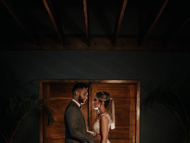 O casamento de Anderson e Jessica em São Bernardo do Campo, São Paulo 51