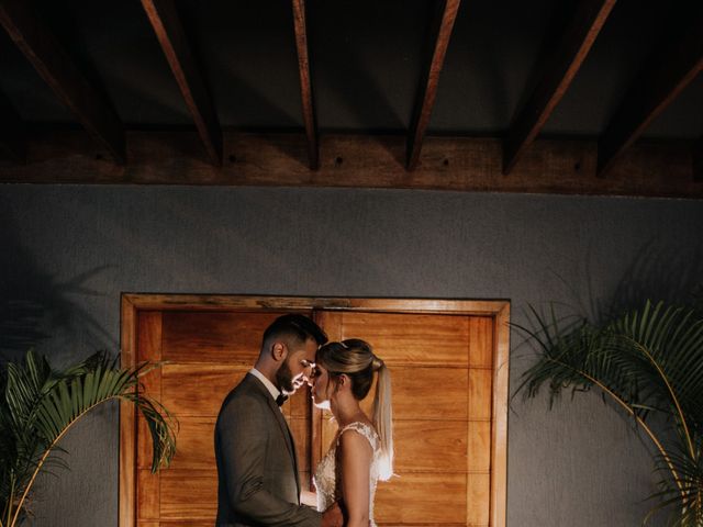 O casamento de Anderson e Jessica em São Bernardo do Campo, São Paulo 53