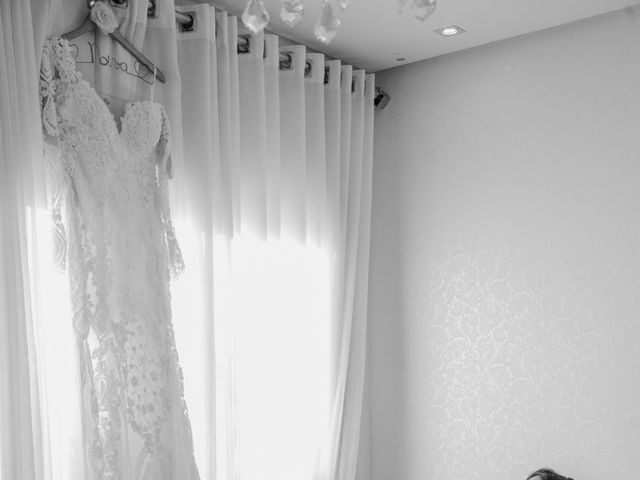 O casamento de Charles e Iohane em Ipatinga, Minas Gerais 3