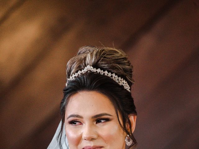 O casamento de Charles e Iohane em Ipatinga, Minas Gerais 5