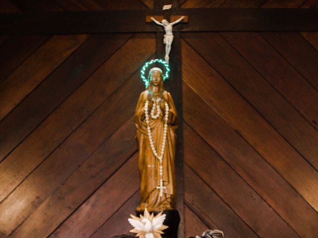 O casamento de Charles e Iohane em Ipatinga, Minas Gerais 1