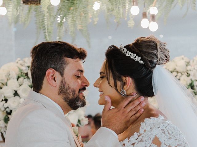 O casamento de Charles e Iohane em Ipatinga, Minas Gerais 11