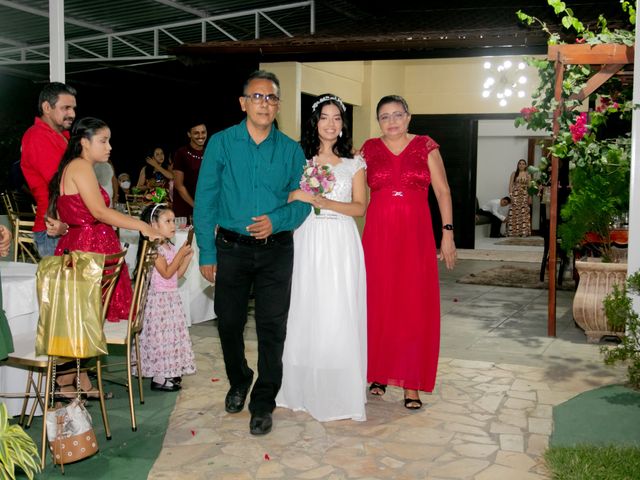 O casamento de Max e Caroline em Fortaleza, Ceará 15