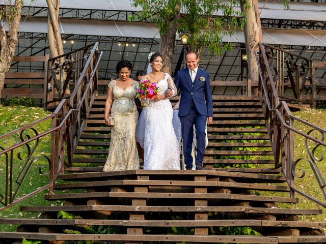 O casamento de Gustavo e Josiane em Sabará, Minas Gerais 25