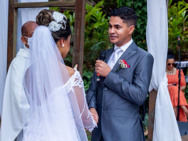 O casamento de Gustavo e Josiane em Sabará, Minas Gerais 31
