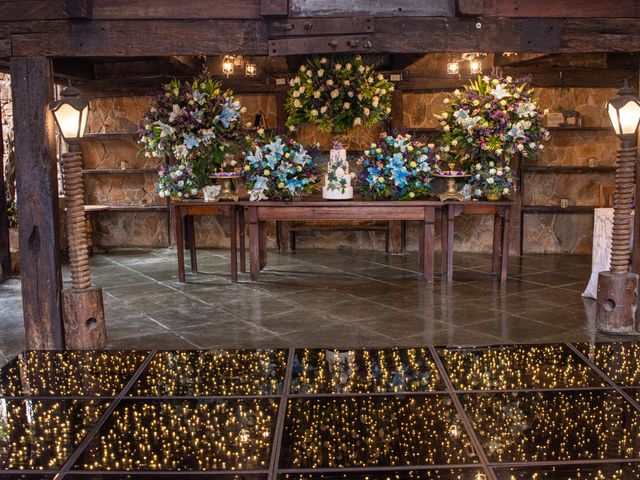 O casamento de Paulo e Glória em Jaraguá, São Paulo 3