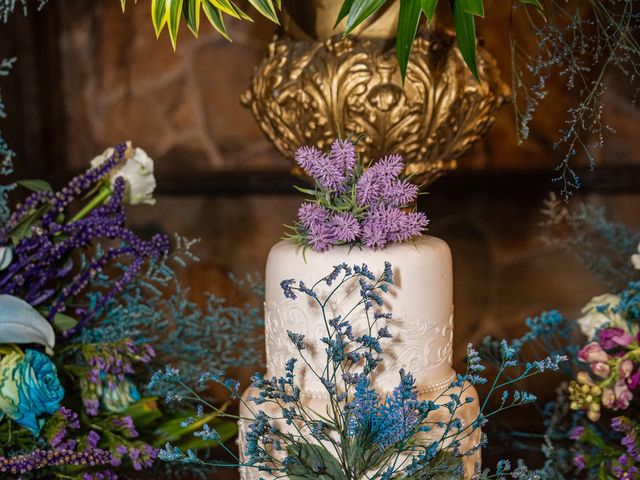 O casamento de Paulo e Glória em Jaraguá, São Paulo 6