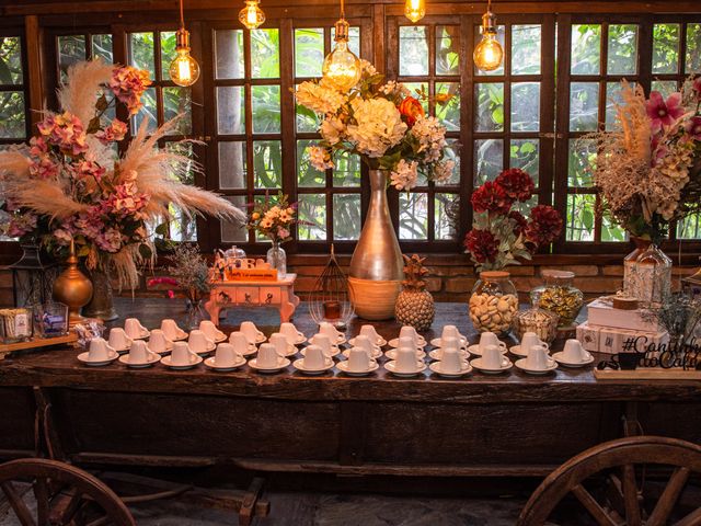 O casamento de Paulo e Glória em Jaraguá, São Paulo 8