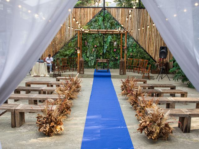 O casamento de Paulo e Glória em Jaraguá, São Paulo 12