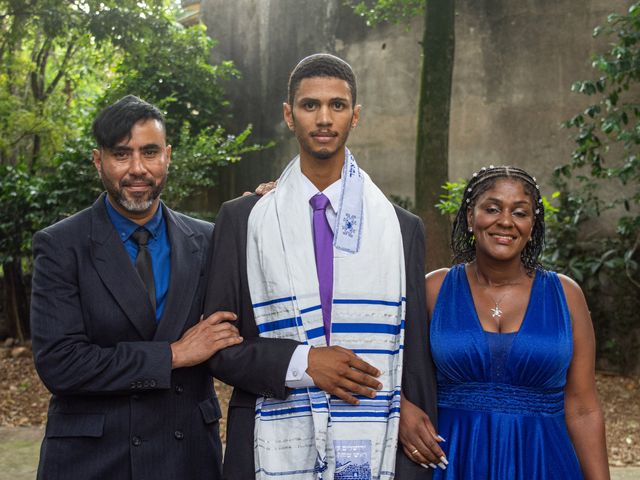 O casamento de Paulo e Glória em Jaraguá, São Paulo 21