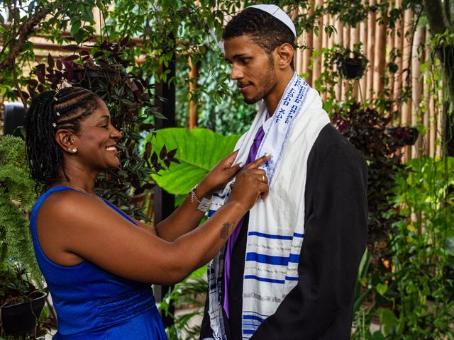 O casamento de Paulo e Glória em Jaraguá, São Paulo 22