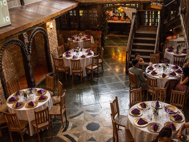 O casamento de Paulo e Glória em Jaraguá, São Paulo 26