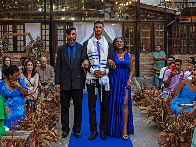 O casamento de Paulo e Glória em Jaraguá, São Paulo 31