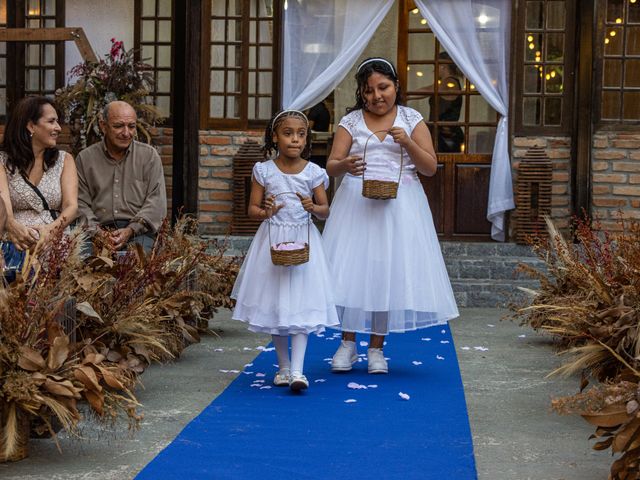 O casamento de Paulo e Glória em Jaraguá, São Paulo 33