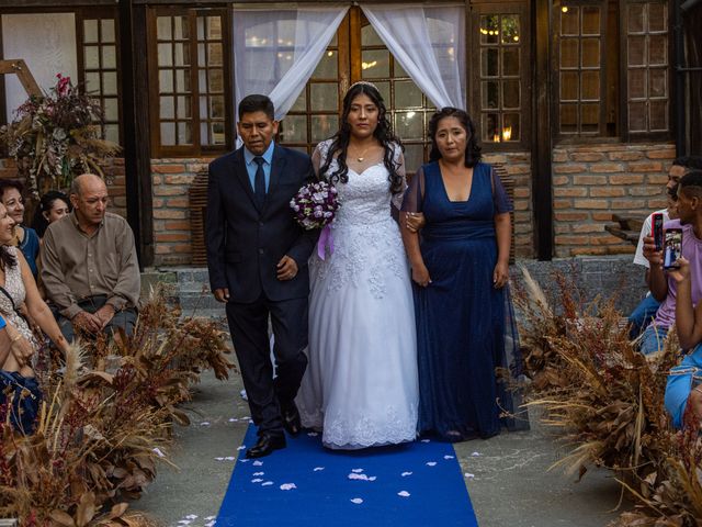 O casamento de Paulo e Glória em Jaraguá, São Paulo 34