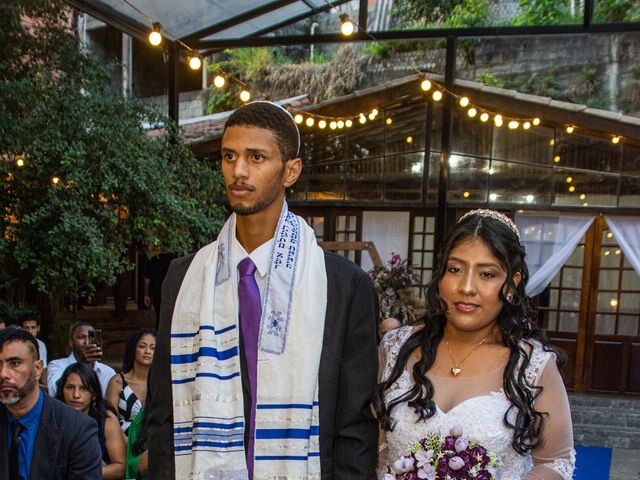 O casamento de Paulo e Glória em Jaraguá, São Paulo 39