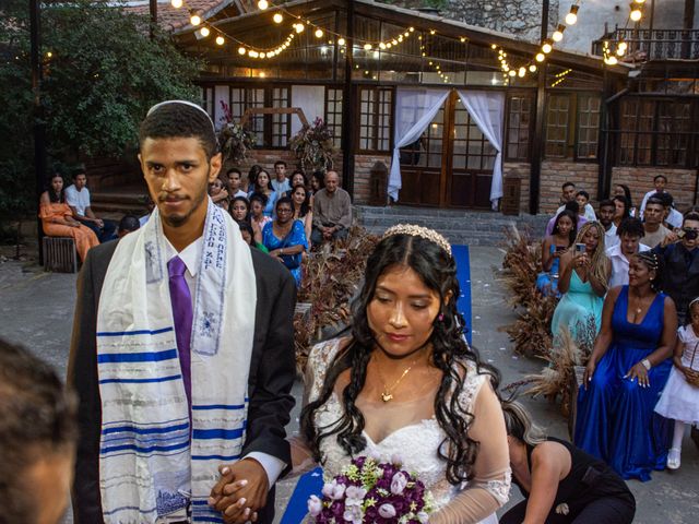 O casamento de Paulo e Glória em Jaraguá, São Paulo 40