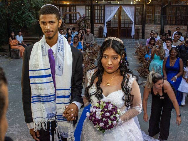 O casamento de Paulo e Glória em Jaraguá, São Paulo 41