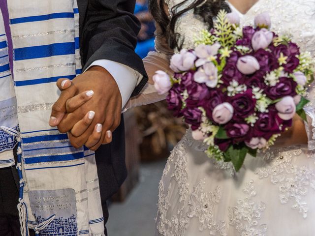 O casamento de Paulo e Glória em Jaraguá, São Paulo 42