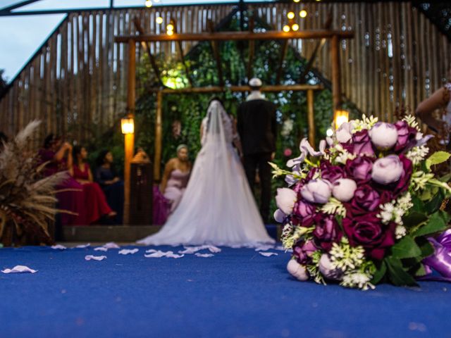 O casamento de Paulo e Glória em Jaraguá, São Paulo 45