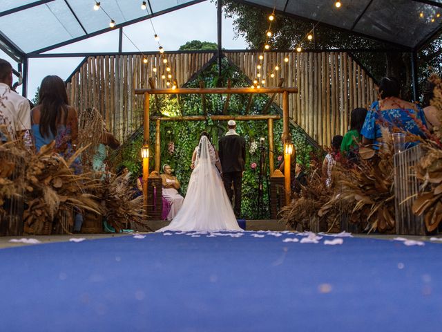 O casamento de Paulo e Glória em Jaraguá, São Paulo 46