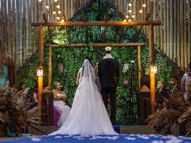 O casamento de Paulo e Glória em Jaraguá, São Paulo 47