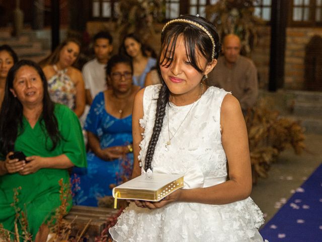 O casamento de Paulo e Glória em Jaraguá, São Paulo 49