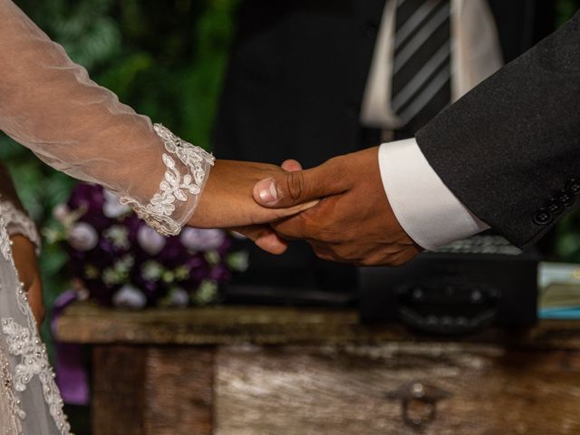 O casamento de Paulo e Glória em Jaraguá, São Paulo 52