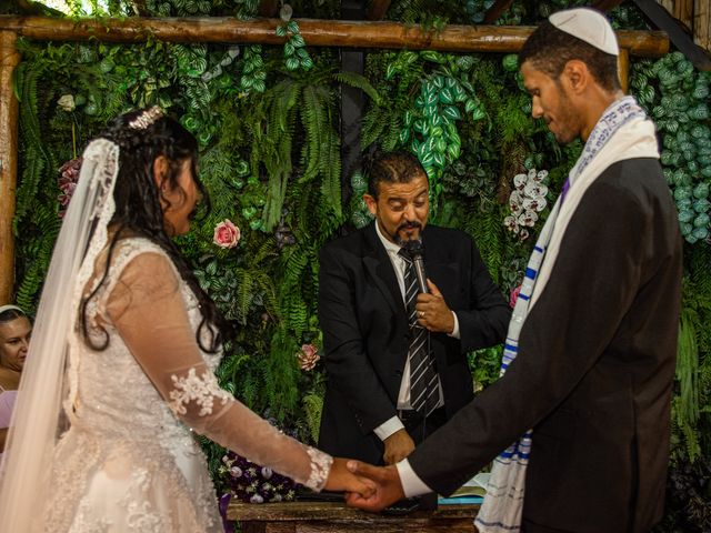 O casamento de Paulo e Glória em Jaraguá, São Paulo 53