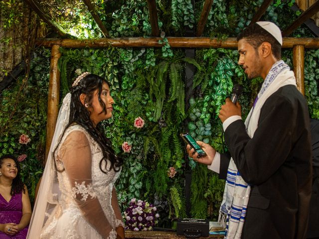 O casamento de Paulo e Glória em Jaraguá, São Paulo 55