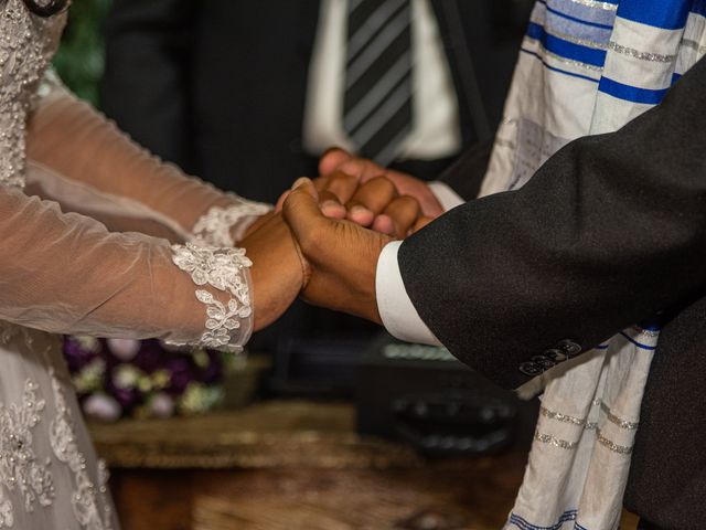 O casamento de Paulo e Glória em Jaraguá, São Paulo 56