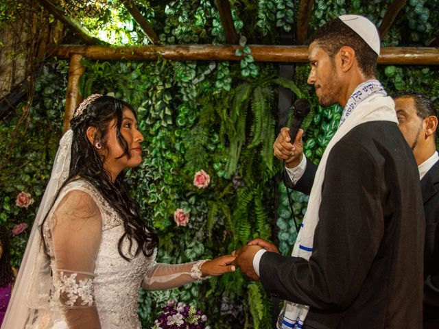 O casamento de Paulo e Glória em Jaraguá, São Paulo 58