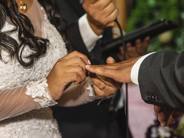 O casamento de Paulo e Glória em Jaraguá, São Paulo 60