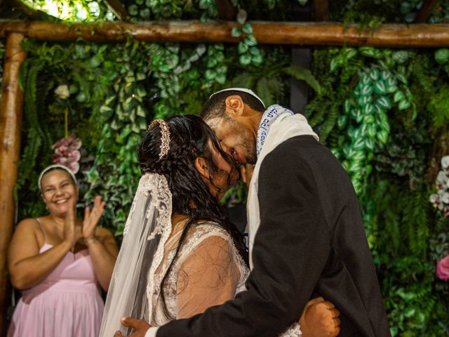 O casamento de Paulo e Glória em Jaraguá, São Paulo 61