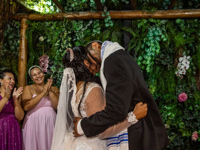 O casamento de Paulo e Glória em Jaraguá, São Paulo 62