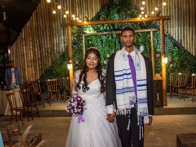 O casamento de Paulo e Glória em Jaraguá, São Paulo 64