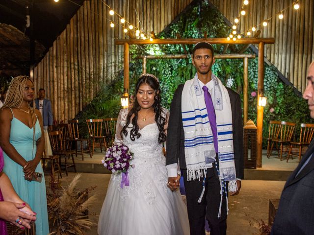 O casamento de Paulo e Glória em Jaraguá, São Paulo 65