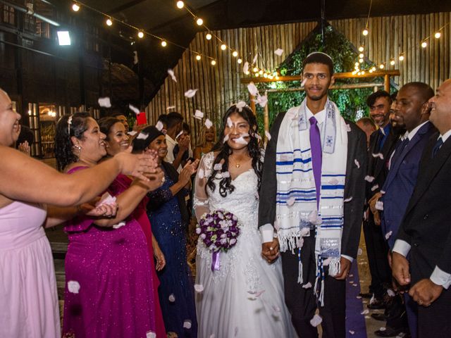 O casamento de Paulo e Glória em Jaraguá, São Paulo 66