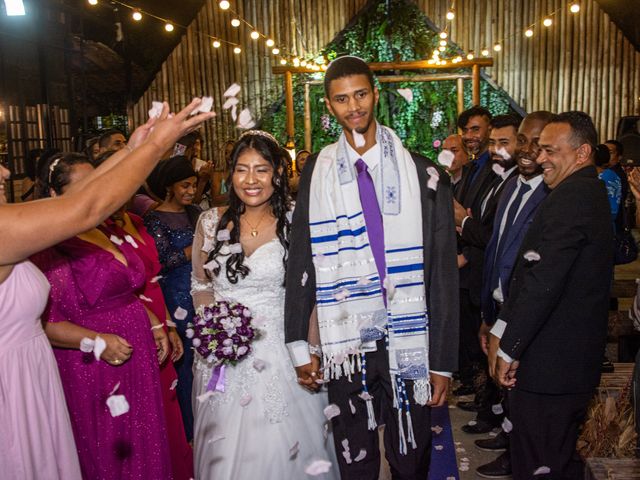 O casamento de Paulo e Glória em Jaraguá, São Paulo 67