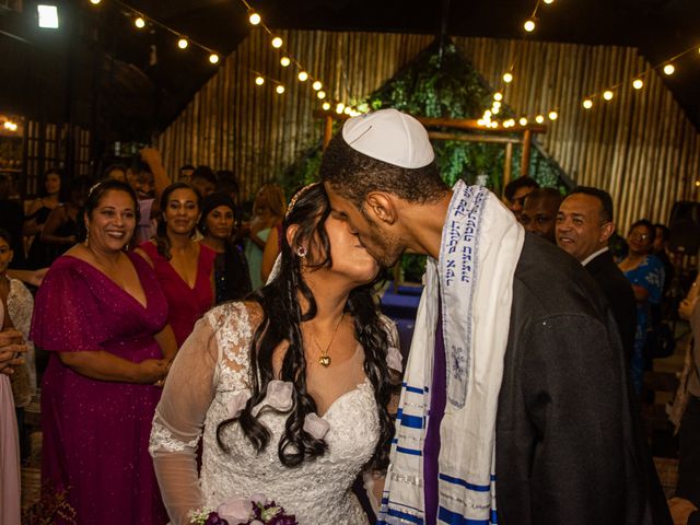 O casamento de Paulo e Glória em Jaraguá, São Paulo 2