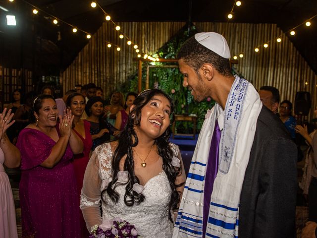 O casamento de Paulo e Glória em Jaraguá, São Paulo 68