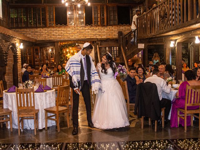 O casamento de Paulo e Glória em Jaraguá, São Paulo 69